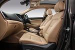Hyundai Tucson 2015 года (AU)